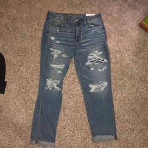 American Eagle size 14 women’s jeans